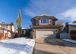 Photo 2: 215 Dalcastle Way NW in Calgary: Dalhousie Detached for sale : MLS®# A1075014