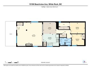 Photo 31: 15190 BEACHVIEW Avenue: White Rock House for sale (South Surrey White Rock)  : MLS®# R2757577