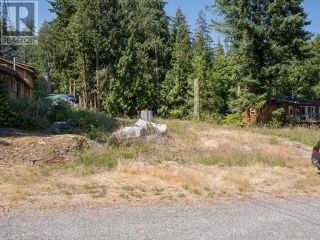 Photo 3: 12214 ARBOUR ROAD in Powell River: Vacant Land for sale : MLS®# 17409