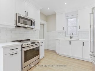 Photo 12: 123 Browning Avenue in Toronto: Playter Estates-Danforth House (2 1/2 Storey) for sale (Toronto E03)  : MLS®# E8062934