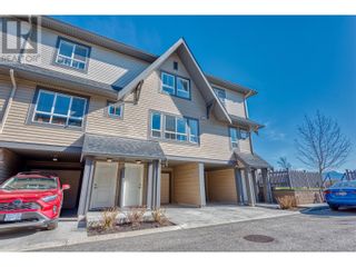 Photo 17: 680 Old Meadows Road Unit# 28 in Kelowna: House for sale : MLS®# 10309926