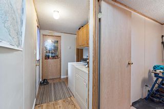 Photo 3: 86 25 Maki Rd in Nanaimo: Na Chase River Manufactured Home for sale : MLS®# 920153