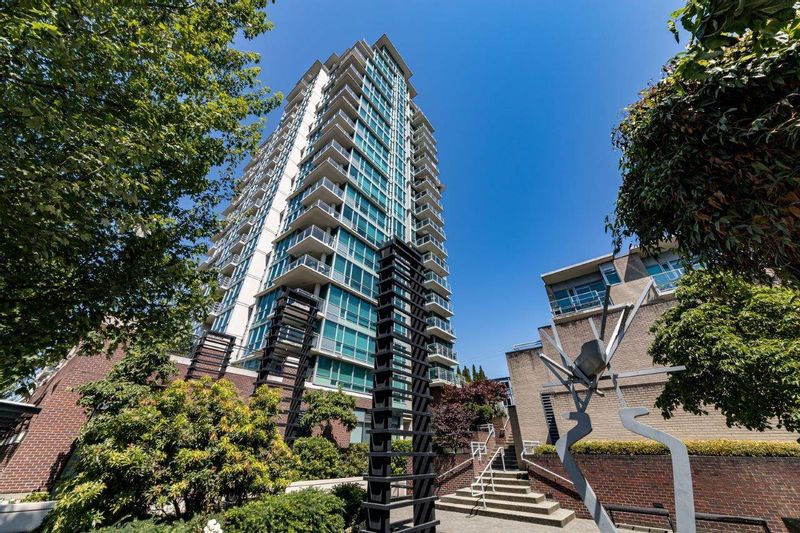 FEATURED LISTING: 1107 - 138 ESPLANADE East North Vancouver