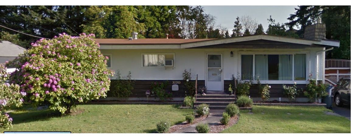 Main Photo: 32203 PINEVIEW Avenue in Abbotsford: Abbotsford West House for sale : MLS®# R2103682