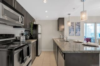 Photo 3: 2506 688 ABBOTT STREET in Vancouver: Downtown VW Condo for sale (Vancouver West)  : MLS®# R2427192