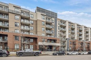 Photo 27: 615 955 McPherson Road NE in Calgary: Bridgeland/Riverside Apartment for sale : MLS®# A2128683