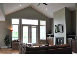 Photo 3: Sage Valley Estates in HIGH RIVER: Rural Foothills M.D. Residential Detached Single Family for sale : MLS®# C3481126