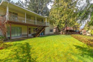 Photo 2: 2675 Cameron-Taggart Rd in MILL BAY: ML Mill Bay House for sale (Malahat & Area)  : MLS®# 836995