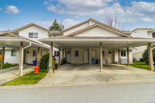 Photo 26: 8 941 Malone Rd in Ladysmith: Du Ladysmith Row/Townhouse for sale (Duncan)  : MLS®# 898749