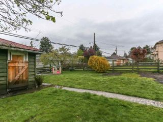 Photo 3: 2305 W KING EDWARD Avenue in Vancouver: Arbutus House for sale (Vancouver West)  : MLS®# R2361403