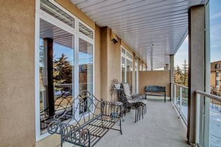 Photo 24: 205 4 Hemlock Crescent SW in Calgary: Spruce Cliff Apartment for sale : MLS®# A2036956