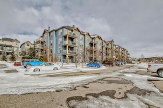 Photo 38: 405 201 Sunset Drive: Cochrane Apartment for sale : MLS®# A2029088