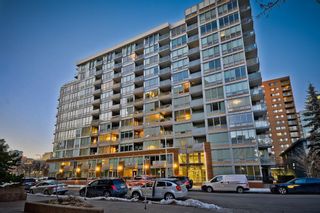 Photo 4: 505 626 14 Avenue SW in Calgary: Beltline Apartment for sale : MLS®# A1060874