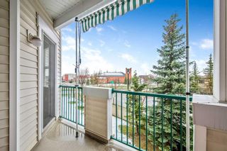 Photo 16: 211 78 Prestwick Gardens SE in Calgary: McKenzie Towne Apartment for sale : MLS®# A2128417