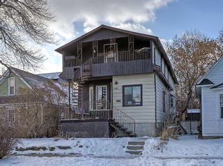 Main Photo: 1143 10 Street SE in Calgary: Ramsay Detached for sale : MLS®# A2108479