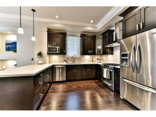 Photo 1: 2239 165 STREET in : Grandview Surrey House for sale (South Surrey White Rock)  : MLS®# R2043851