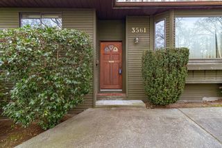 Photo 3: 3561 Richmond Rd in Saanich: SE Mt Tolmie House for sale (Saanich East)  : MLS®# 949097