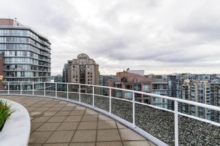 Photo 26: 405 933 SEYMOUR Street in Vancouver: Downtown VW Condo for sale in "The Spot" (Vancouver West)  : MLS®# R2694649