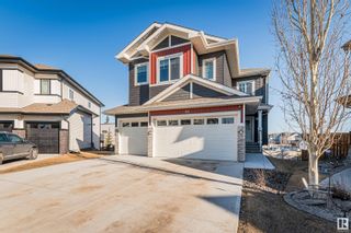 Photo 3: 82 Meadowland Way: Spruce Grove House for sale : MLS®# E4377881