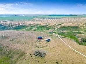 Photo 2: Lot 1 320 Street E: Rural Foothills County Residential Land for sale : MLS®# A2127395