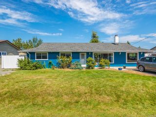Main Photo: 721 Nanoose Ave in Parksville: PQ Parksville House for sale (Parksville/Qualicum)  : MLS®# 918549