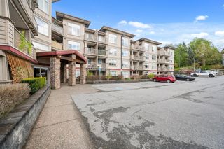 Photo 5: 104 2515 PARK Drive in Abbotsford: Abbotsford East Condo for sale in "Viva on Park" : MLS®# R2878558