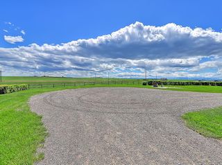 Photo 36: 610242 Meridian Street: Rural Foothills County Detached for sale : MLS®# A1234017