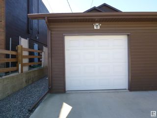 Photo 22: 10914 71 Avenue in Edmonton: Zone 15 House Half Duplex for sale : MLS®# E4288291