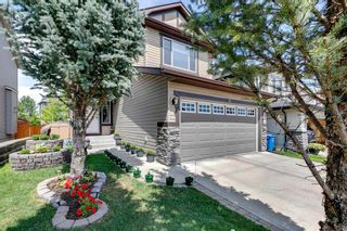 Photo 2: 76 Everoak Circle SW in Calgary: Evergreen Detached for sale : MLS®# A2067924