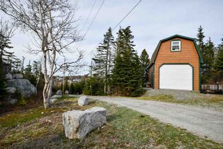 Photo 27: 414 Whistlers Cove Road in East Dover: 40-Timberlea, Prospect, St. Margaret`S Bay Residential for sale (Halifax-Dartmouth)  : MLS®# 202112549