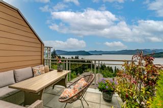 Photo 6: 8681 SEASCAPE Drive in West Vancouver: Howe Sound Townhouse for sale in "SEASCAPES" : MLS®# R2699805