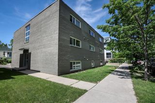 Photo 19: 6 111 Scott Street in Winnipeg: Osborne Village Condominium for sale (1B)  : MLS®# 202214483