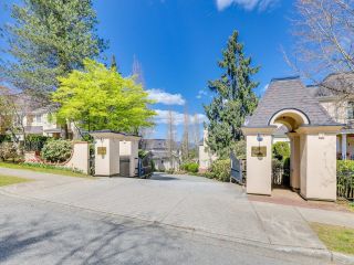 Photo 24: 510 5262 OAKMOUNT Crescent in Burnaby: Oaklands Condo for sale in "St. Andrews" (Burnaby South)  : MLS®# R2872764