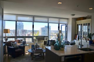 Photo 2: 1508 1308 HORNBY Street in Vancouver: Downtown VW Condo for sale in "SALT" (Vancouver West)  : MLS®# R2310699