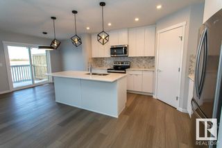 Photo 18: 22 CALEDON Crescent: Spruce Grove House Half Duplex for sale : MLS®# E4320852