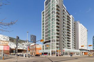 Photo 33: 1205 450 8 Avenue SE in Calgary: Downtown East Village Apartment for sale : MLS®# A2063987