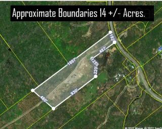 Photo 16: Lot Morganville Road in Bear River: Annapolis County Vacant Land for sale (Annapolis Valley)  : MLS®# 202213446