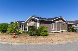 Photo 41: 6204 Rich Rd in Nanaimo: Na Pleasant Valley Manufactured Home for sale : MLS®# 951546