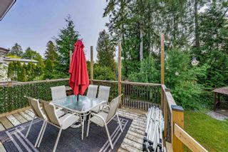Photo 31: 3810 AZALEA Place in Port Coquitlam: Oxford Heights House for sale in "Oxford Heights" : MLS®# R2780899