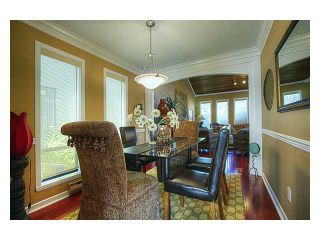 Photo 5: 4240 CANDLEWOOD Drive in Richmond: Boyd Park House for sale : MLS®# V908460