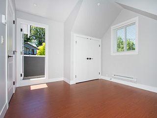 Photo 14: 2484 MCGILL Street in Vancouver: Hastings East House for sale (Vancouver East)  : MLS®# V1073341