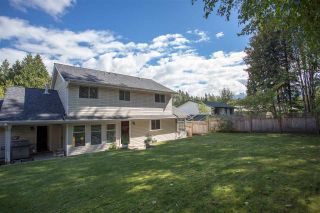 Photo 20: 40745 N HIGHLANDS Way in Squamish: Garibaldi Highlands House for sale : MLS®# R2264372