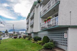 Photo 23: 103 46374 MARGARET Avenue in Chilliwack: Chilliwack E Young-Yale Condo for sale in "MOUNTAINVIEW APARTMENT" : MLS®# R2525628