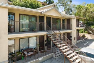 Photo 1: HILLCREST Condo for sale : 1 bedrooms : 4271 5TH AVE in San Diego