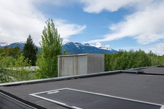 Photo 15: 4 3276 MAMQUAM Road in Squamish: University Highlands Townhouse for sale in "FOUR WINDS" : MLS®# R2584038