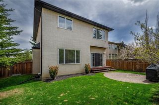 Photo 31: 242 STRATHRIDGE Place SW in Calgary: Strathcona Park Detached for sale : MLS®# C4246259