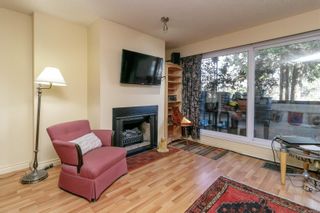 Photo 2: 202 1068 Tolmie Ave in Saanich: SE Maplewood Condo for sale (Saanich East)  : MLS®# 891564