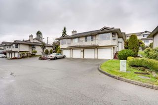 Photo 1: 22 3070 TOWNLINE Road in Abbotsford: Abbotsford West Townhouse for sale : MLS®# R2714510