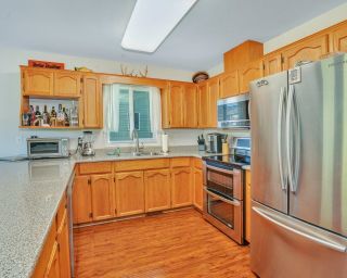 Photo 9: 1615 SHEFFIELD Drive: Agassiz House for sale : MLS®# R2798755