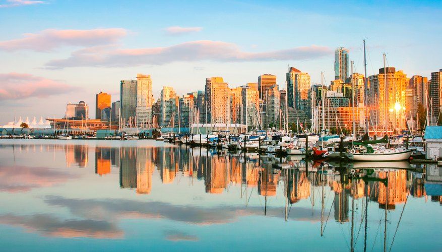 Canada Rent Report June 2023 | 加拿大各大城市最新租房信息 - 2023年6月